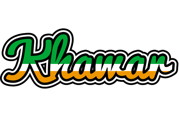 Khawar ireland logo