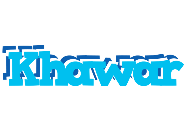 Khawar jacuzzi logo