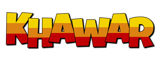 Khawar jungle logo