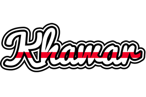 Khawar kingdom logo