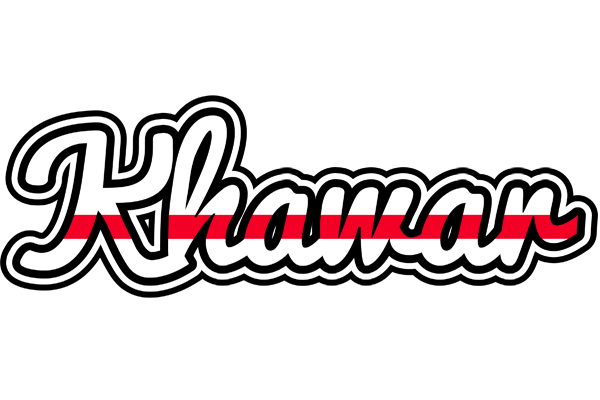 Khawar kingdom logo