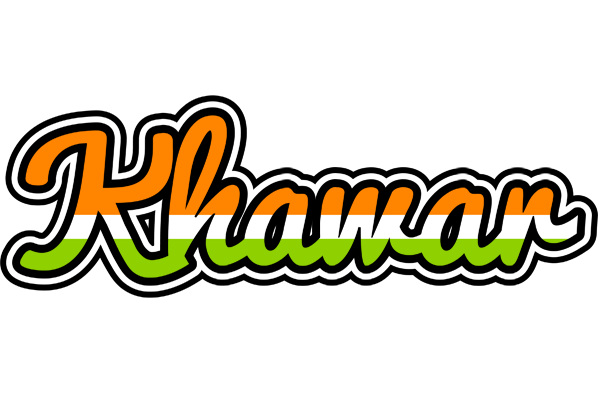 Khawar mumbai logo