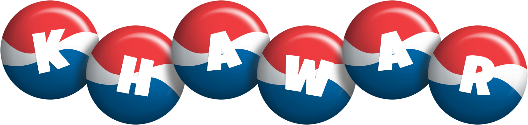 Khawar paris logo