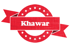 Khawar passion logo
