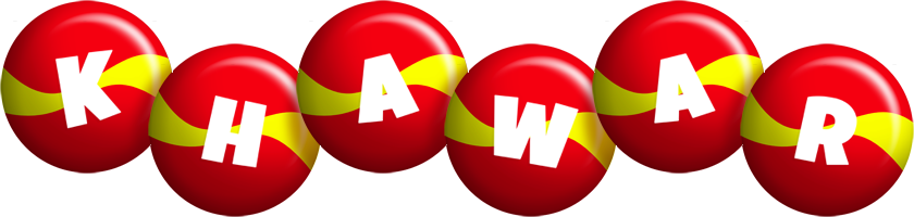 Khawar spain logo