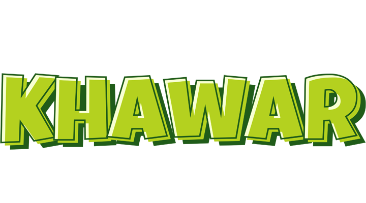 Khawar summer logo