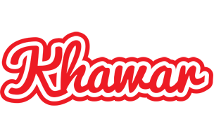 Khawar sunshine logo