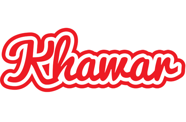 Khawar sunshine logo