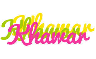 Khawar sweets logo