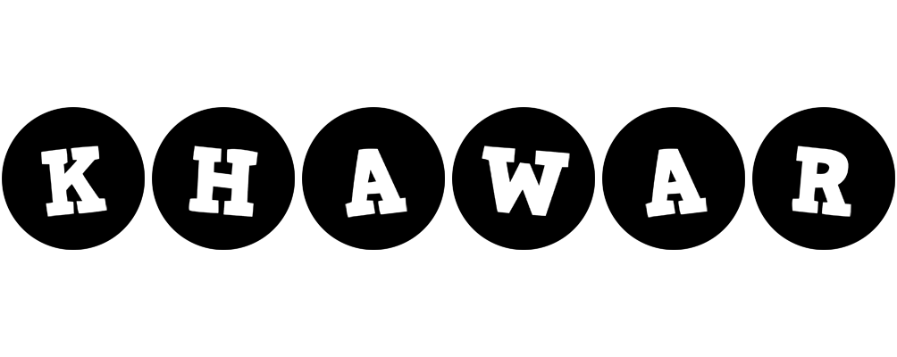 Khawar tools logo