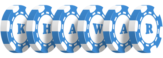 Khawar vegas logo