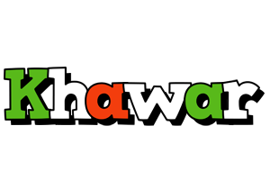 Khawar venezia logo