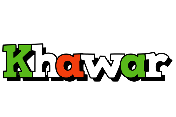 Khawar venezia logo