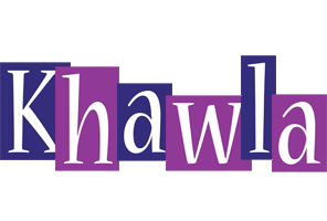 Khawla autumn logo