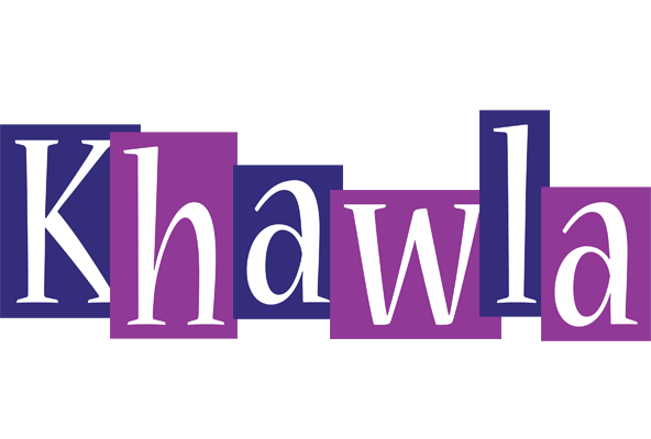 Khawla autumn logo