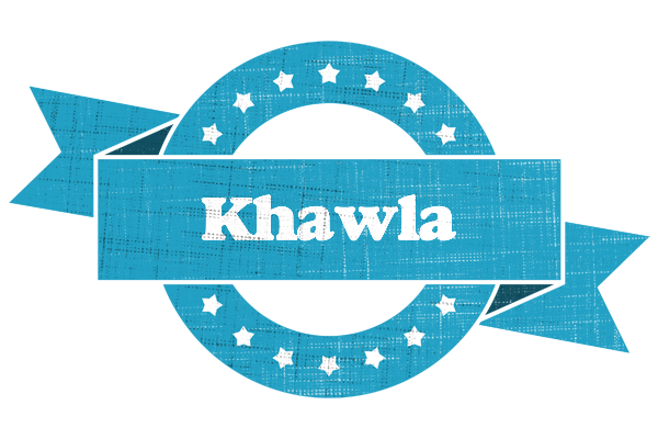 Khawla balance logo