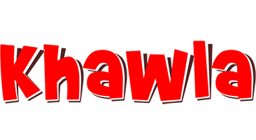 Khawla basket logo