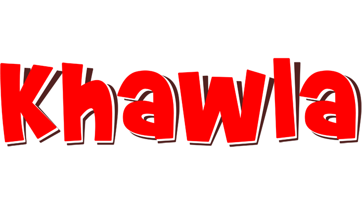 Khawla basket logo