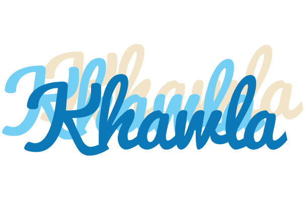 Khawla breeze logo