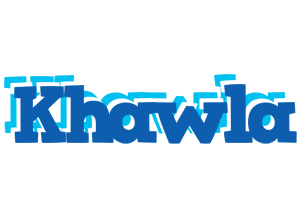 Khawla business logo