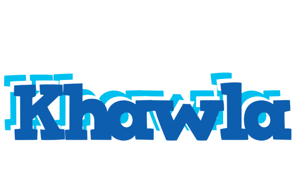 Khawla business logo