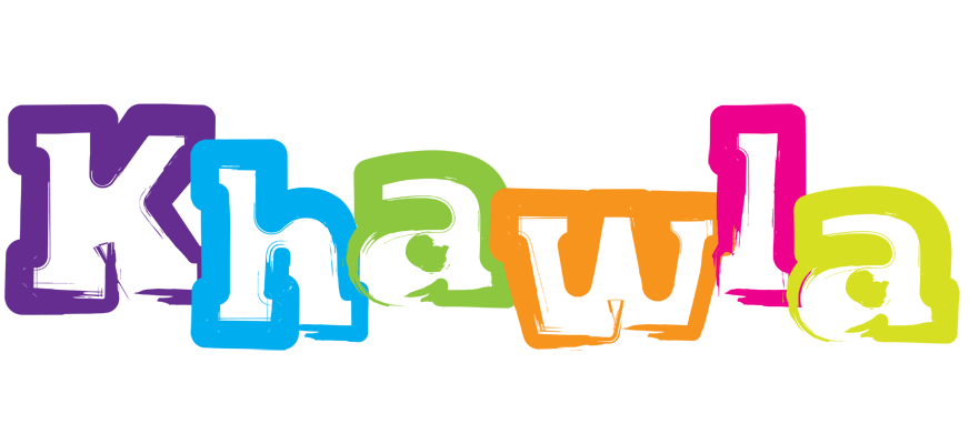 Khawla casino logo