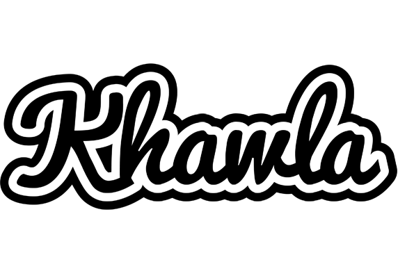 Khawla chess logo