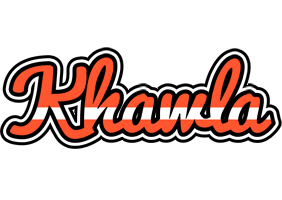 Khawla denmark logo