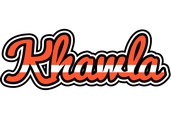 Khawla denmark logo