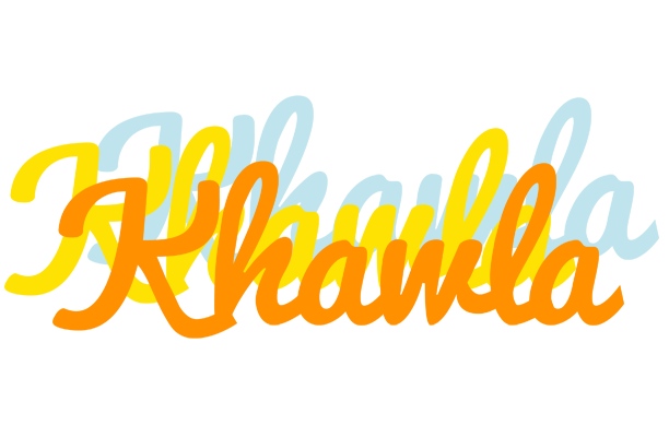 Khawla energy logo