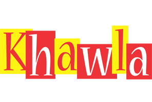 Khawla errors logo