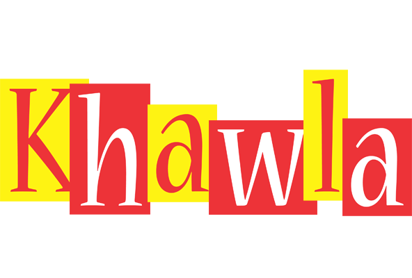 Khawla errors logo