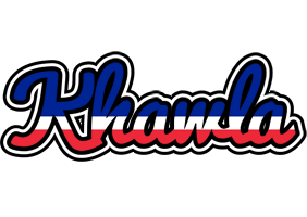 Khawla france logo