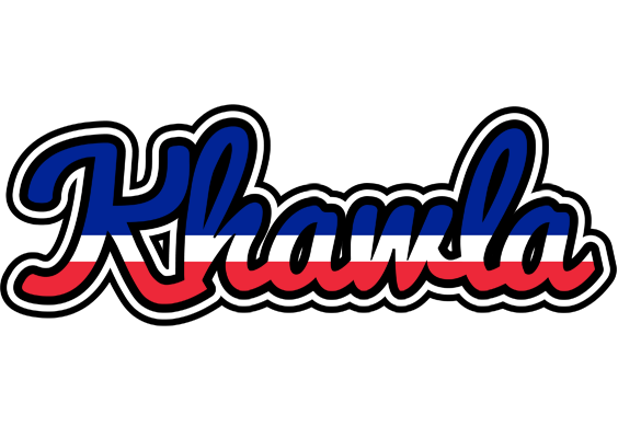 Khawla france logo