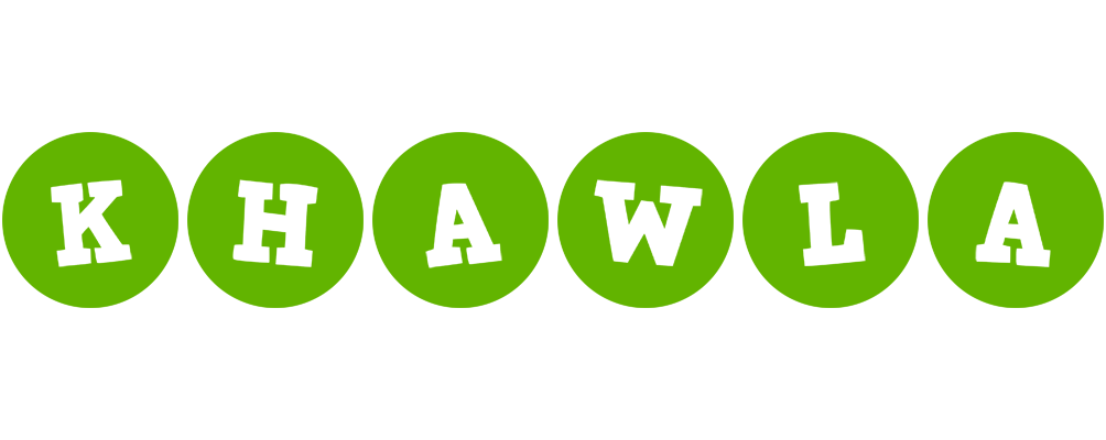 Khawla games logo