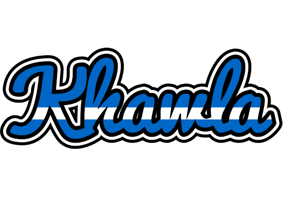 Khawla greece logo
