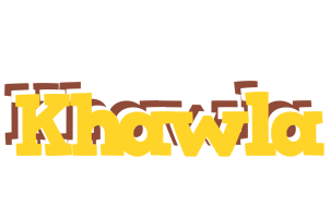 Khawla hotcup logo