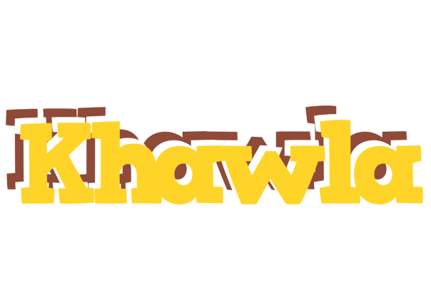 Khawla hotcup logo