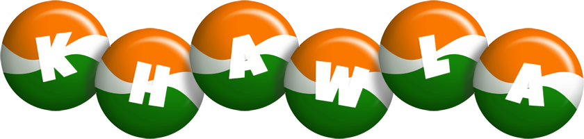 Khawla india logo