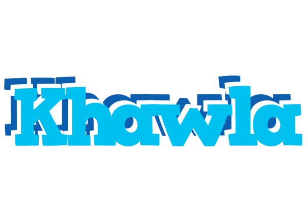 Khawla jacuzzi logo