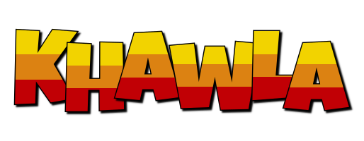 Khawla jungle logo