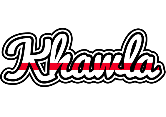 Khawla kingdom logo