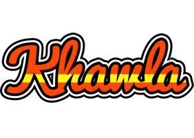 Khawla madrid logo