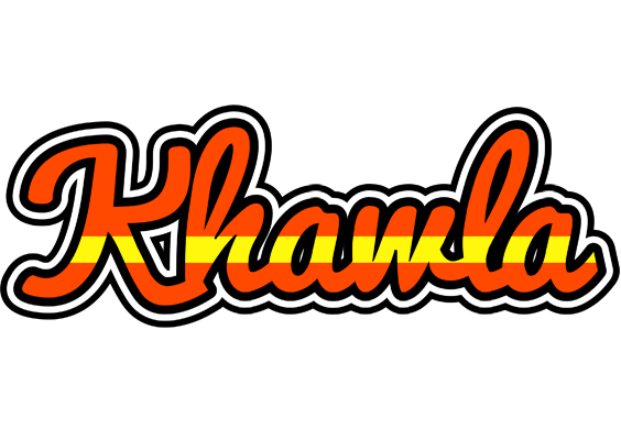 Khawla madrid logo