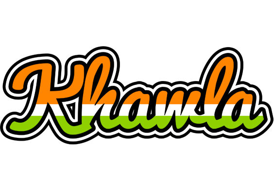 Khawla mumbai logo