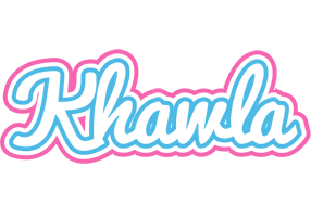 Khawla outdoors logo