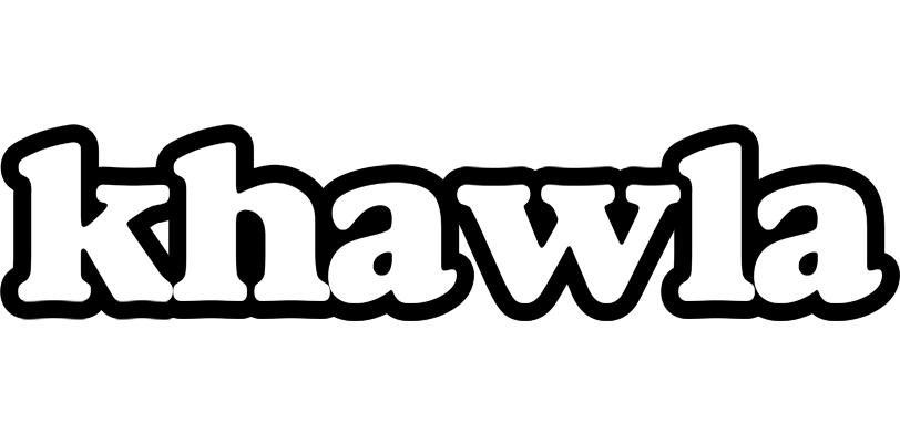 Khawla panda logo
