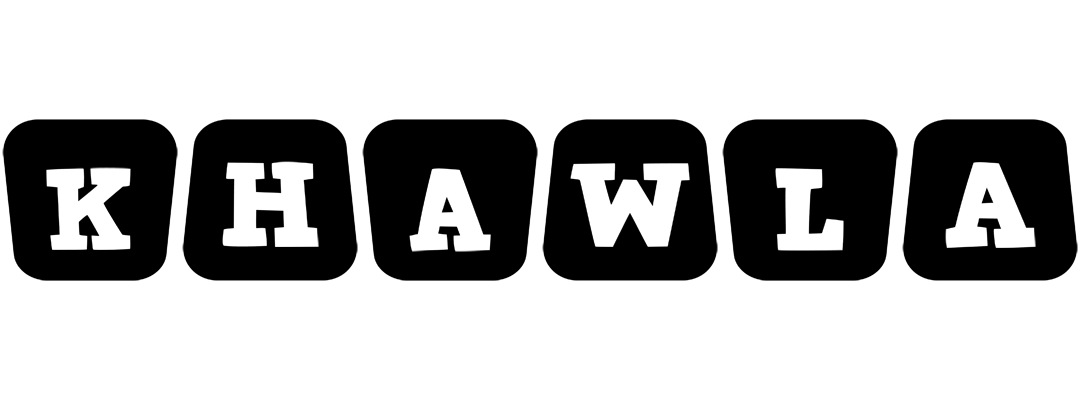Khawla racing logo