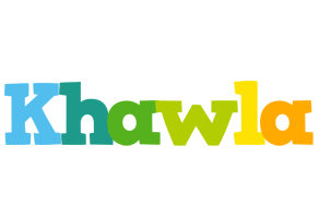 Khawla rainbows logo