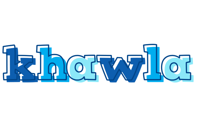 Khawla sailor logo
